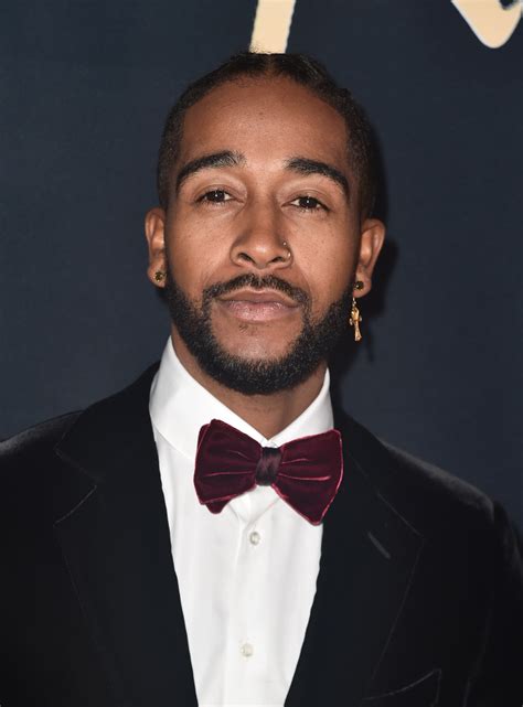 The Evolution of Omarion's Sound: From B2K to His Solo Career